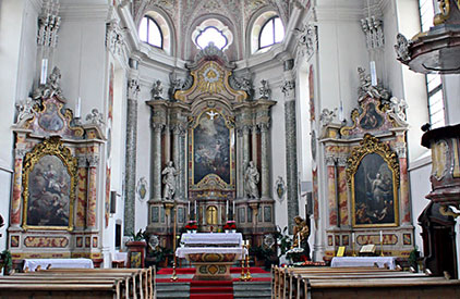 Chiesa dello Spirito Santo all'Ospedale