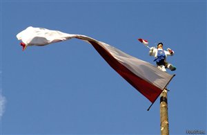 "Kirschta-Michl" - sagre del paese