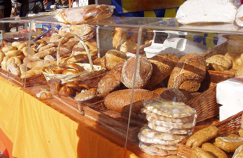 Prodotti di qualità altoatesini