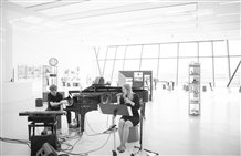 Jazz Festival in Alto Adige