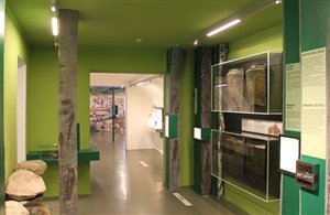 Museo Mansio Sebatum a San Lorenzo