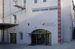 Museo civico di Brunico