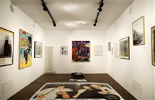 Concept & Art Store dell'Alto Adige - Variatio