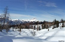 Parco naturale Fanes-Senes-Braies