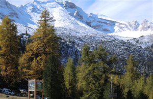 Parco naturale Fanes-Senes-Braies