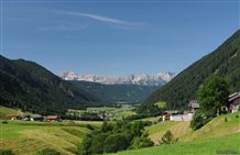 San Martino in Val Casies