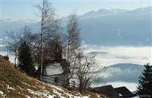 Escursione invernale a Falzes