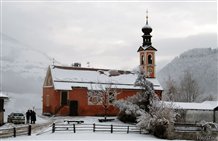 Maria Sares presso San Lorenzo