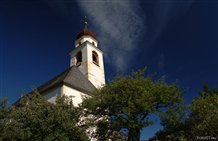 Chiesa di San Vigilio di Marebbe