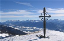 Sci alpinismo a Terento