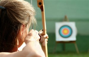 Kron Arc Adventure a Valdaora