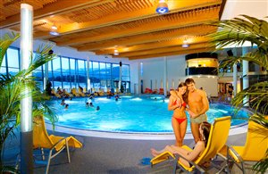 Cron4 a Riscone al Plan de Corones