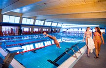 Piscina Cron4 di Riscone