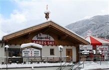 Après Ski Giggeralm