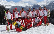 Scuola sci discesa e fondo Val Casies