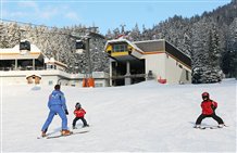 Scuola Sci San Vigilio di Marebbe