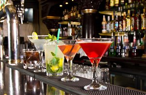 Après-ski nell'area vacanza Plan de Corones