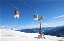 Funivia al Plan de Corones