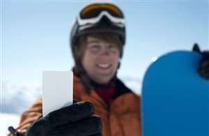 Skipass Plan de Corones