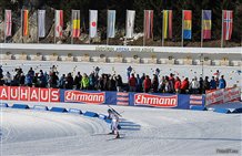 Biathlon ad Anterselva