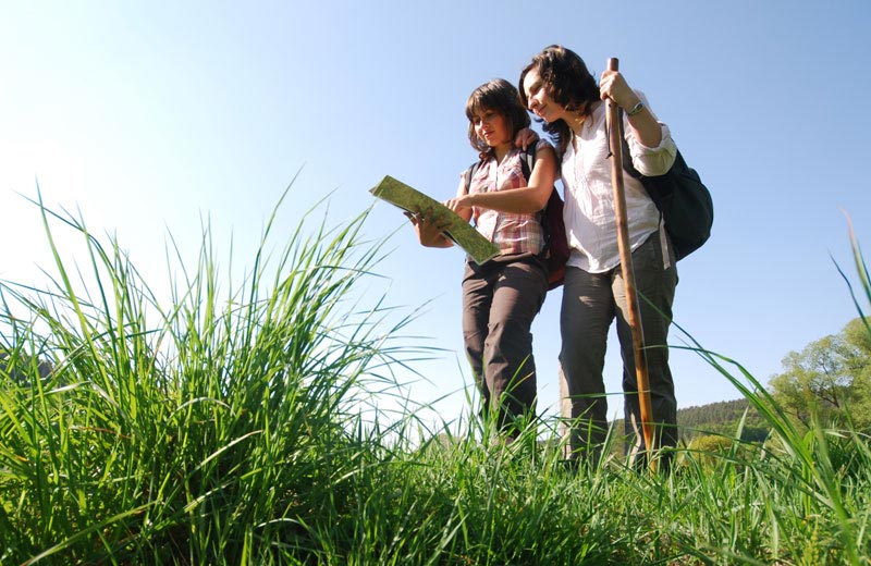 Hotel per escursionisti